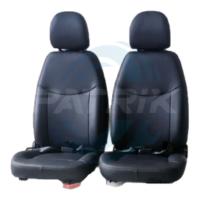 เบาะนั่งรถยนต์ดัดแปลงสำหรับ vws <span class=keywords><strong>Golf</strong></span> 6ที่คลุม4ที่นั่ง vws <span class=keywords><strong>GTI</strong></span> GTD POLO arteon - Product Image 1