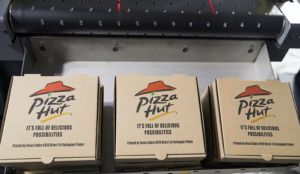 Tập Trung 691S Trên Cuộn Để Cuộn Máy In Nhãn Kỹ Thuật Số Máy In Nhãn Bán Buôn Máy Tính Để Bàn Văn Phòng Máy In Nhãn Màu In Ấn - Product Image 4