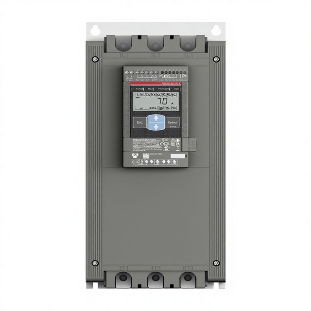PSE250-600-70 Open Soft Starters