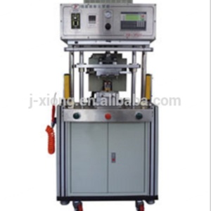 Machine de moulage par injection à basse pression de petite taille JX-350, nouvelle conception, à bas prix - Product Image 5