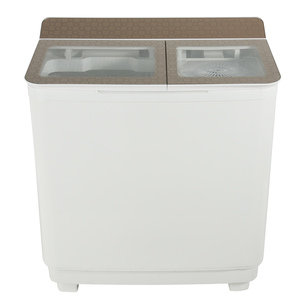 Lave-linge à deux cuves / semi-automatique / modèles de lave-linge grand format populaires - Product Image 5