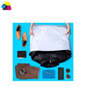 <span class=keywords><strong>Precio</strong></span> barato 50 Pack 24X24 pulgadas poli anuncios publicitarios sobres bolsas <span class=keywords><strong>de</strong></span> envío Auto adhesivo impermeable Postal bolsas - Product Image 5