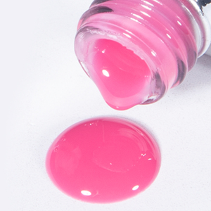 Gel KODIES Summer Ice semi-transparent style français, lampe LED, <span class=keywords><strong>manucure</strong></span> DIY, vente en gros OEM, flacon en verre cristal, gel <span class=keywords><strong>couleur</strong></span> pour ongles - Product Image 3