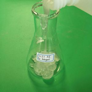 Matières premières détersives Aes/sulfate laurique d'éther de sodium Sles /N70 pour des usages industriels - Product Image 3