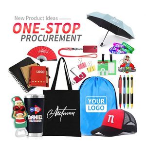 Idées de produits publicitaires à bas prix, coffrets cadeaux haut de gamme, cadeaux promotionnels d'entreprise personnalisés avec logo - Product Image 4