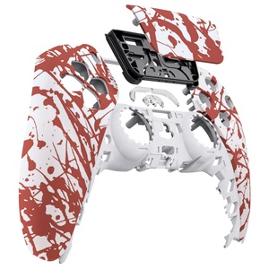 For <b>PS5</b> <b>Controller</b> Accessories - Quick-Release Shell & Cover for <b>PS5</b> Gaming <b>Controller</b> - Product Image 1