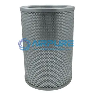 Cleaning equipment 9240026S replace oil air separator filter 250028-244