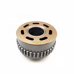 Suku cadang <span class=keywords><strong>Motor</strong></span> berjalan PC75UU, kit perbaikan <span class=keywords><strong>Motor</strong></span> perjalanan untuk PC75UU-2 Komatsu suku cadang penggerak terakhir, pembangunan kembali - Product Image 4