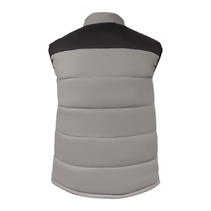 <span class=keywords><strong>Gilet</strong></span> <span class=keywords><strong>chauffant</strong></span> intelligent avec logo personnalisé, unisexe, veste chauffante infrarouge alimentée par <span class=keywords><strong>batterie</strong></span>, doublure en coton coupe-vent, <span class=keywords><strong>gilet</strong></span> pour le camping - Product Image 3