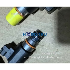 1 Válvula solenoide HAWE EMP31V NUEVA, Envío Rápido a través de Fedex/H - Product Image 4
