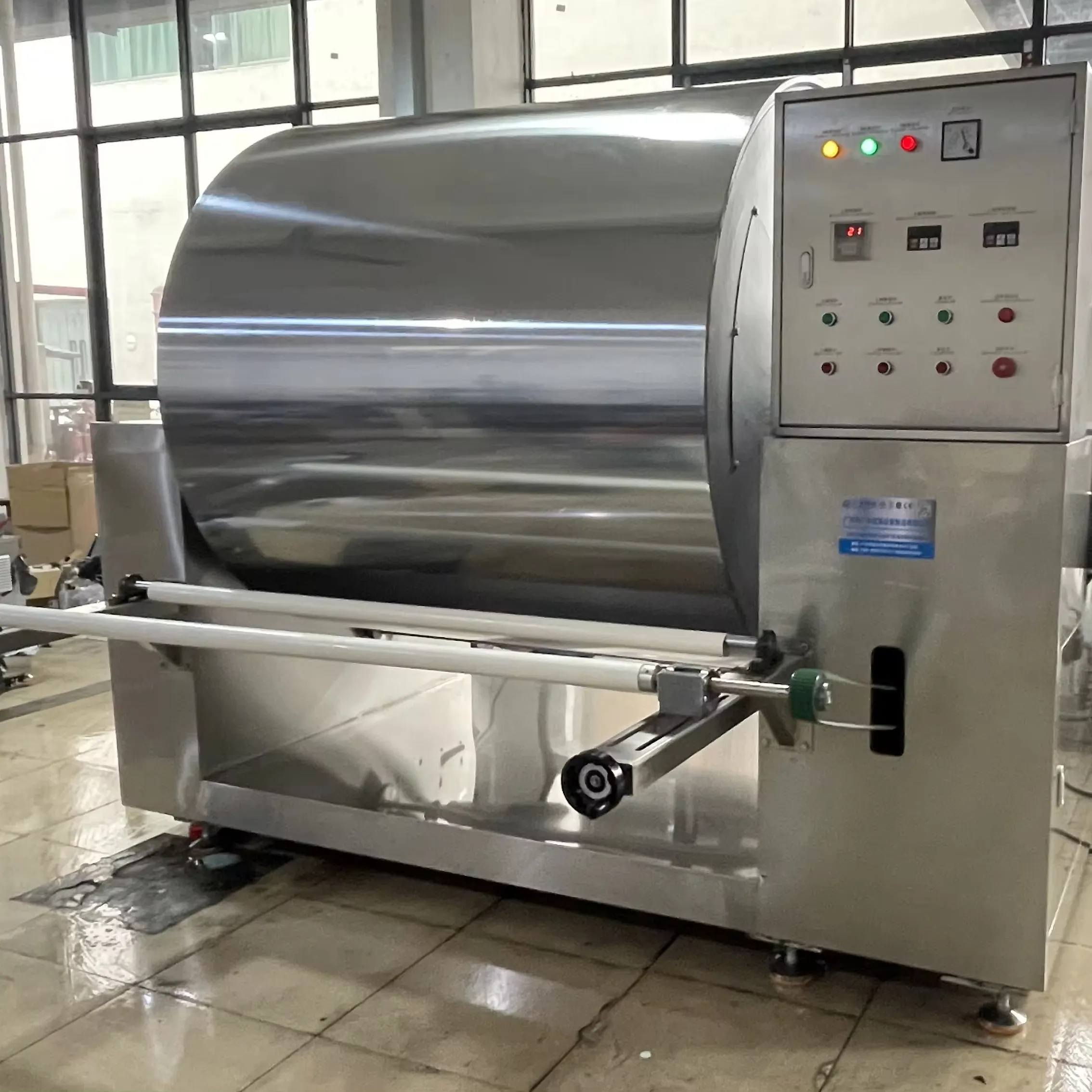 Guangzhou çamaşır tablet makinesi çekme tab kurutma sıcak satış
