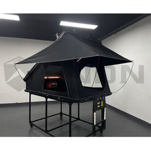Prix usine SNDN conception délicate coque dure en aluminium X charnière <span class=keywords><strong>tente</strong></span> <span class=keywords><strong>de</strong></span> <span class=keywords><strong>toit</strong></span> intérieur spacieux Camping <span class=keywords><strong>tente</strong></span> <span class=keywords><strong>de</strong></span> <span class=keywords><strong>toit</strong></span> à clapet - Product Image 1
