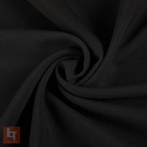 Tissu sergé 50D*50D*<span class=keywords><strong>2</strong></span>/<span class=keywords><strong>2</strong></span>, <span class=keywords><strong>extinction</strong></span> 100% polyester, produits en fibre élastique, vente directe d'usine en stock - Product Image 3