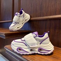 Baskets montantes tendance pour hommes, légères et respirantes, à plateforme épaisse, rehaussantes, style luxe discret, pour l'été