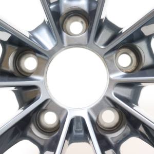 Xywheel Llantas forjadas personalizadas 6061-T6 488 Diseño 5x114,3 Ruedas para Ferrari F8 Tributo 488 <span class=keywords><strong>Pista</strong></span> <span class=keywords><strong>SF90</strong></span> Stradale 296 GTB 458 F430 - Product Image 5