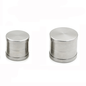 Elmas sıralama elekleri seti yüksek kaliteli paslanmaz çelik malzeme 0.55mm - 3.3mm doğruluk sıralama aracı - Product Image 5