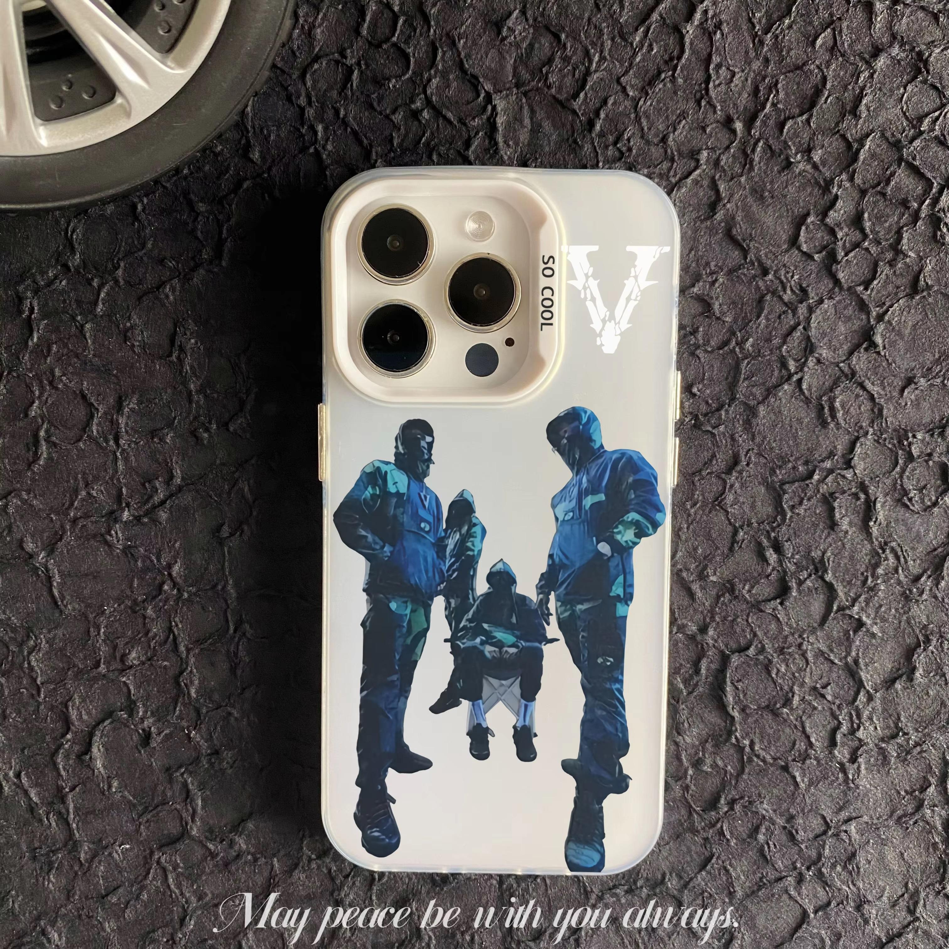 MW305-สีขาว