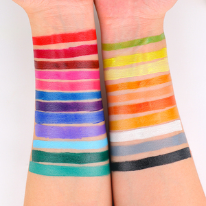 Artista profesional Color personalizado pintura al óleo hecha a mano sobre lienzo 30g pinturas al óleo para pintura corporal suministros de arte de pared - Product Image 5