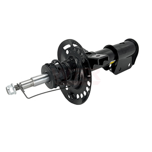 Amortisseur 2123235900 A2123235900 pour Mercedes-Benz W212 W218 Classe E CLS Avant Gauche – Amortisseur de suspension durable - Product Image 1