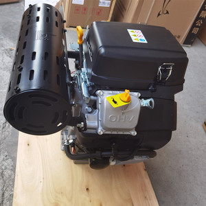 <span class=keywords><strong>Moteur</strong></span> à essence Loncin 2V80F V-Twin de 27 <span class=keywords><strong>CV</strong></span> et 764 cm³ - Product Image 3