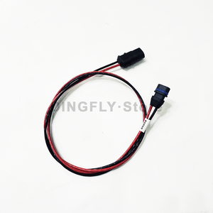 Câble d'adaptateur d'alimentation de batterie T25P neuf pour accessoires de drone agricole DJI, utilisation agricole, garantie 1 an, pièces de réparation - Product Image 3