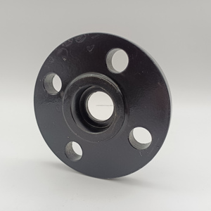 Giá Mông Hàn <span class=keywords><strong>ASTM</strong></span> <span class=keywords><strong>A694</strong></span> <span class=keywords><strong>Gr</strong></span> <span class=keywords><strong>F65</strong></span> Hàn Cổ Mặt Bích Thép Carbon Asme B16.47 30Inch Loạt Một 900 # Mù Mặt Bích - Product Image 5