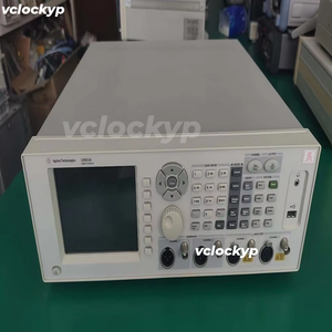 Analyseur audio Agilent KEYSIGHT U8903A d'occasion en bon état, expédié expressément - Product Image 1