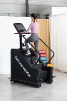Monte-escaliers commercial multifonctionnel pour entraînement cardio – Fournisseur direct d'usine, fabricant, grossiste, distributeur – Prix de vente