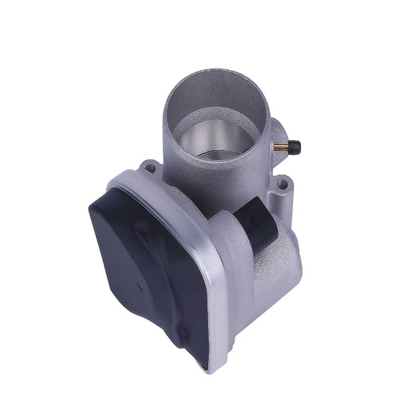 Корпус дроссельной заслонки для VW GOLF OEM: 032133062 408238373R003