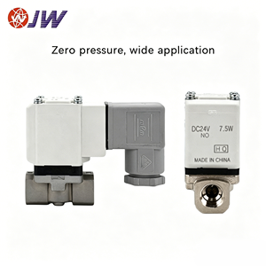 VX245A/B/C/D/E/F/H/J/K/L/M/NGXNB/XB, VX245 Normalmente Abierto, Unidad Individual para Servicio de Vapor - Product Image 2