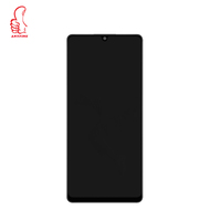 Pantalla LCD Original de Fábrica al por Mayor para Samsung A42 5G, Pantalla LCD para Samsung A42 5G, Pantalla para Samsung A42 5G