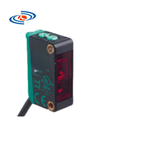 Nuevo Sensor Fotoeléctrico Original ML100-8-HGU-100-RT NPN 100mm