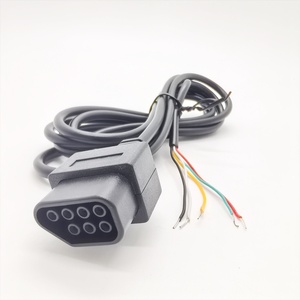 For <strong>NES</strong> Controller Cable 1.8M Replacement (Cab-<strong>NES</strong>-1.8M) - Product Image 1