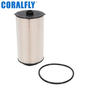 Filtro de Combustible para Camiones de Trabajo Pesado, Motor Diésel, 500086547 FF5858, Filtro de Combustible para Iveco, Venta al Por Mayor de Fábrica - Product Image 3