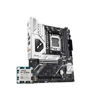 AMD Ryzen 7 9700x MSI/Colorful/GIGABYTE AM5 Combo carte mère AS-US <span class=keywords><strong>Rog</strong></span> Strix avec processeur DDR5 B650 Cartes mères - Product Image 3