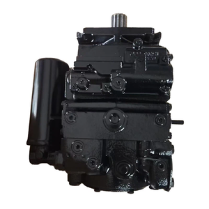 90R100-KA-5-AG-60-L-3-C7-S-03-GBA-42-42-18 Hydraulic Piston Pump for - Product Image 4