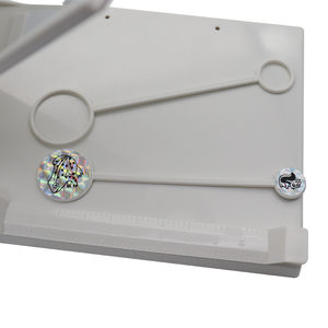 Estereoscopio, Cheiroscopio, Entrenador de Ambliopía, Herramientas para Pruebas de Visión - Product Image 2