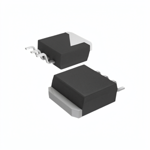 Composant électronique de gestion de l'alimentation (PMIC) UCC383TDTR-ADJ en stock TO-263-4, D2PAK, TO-263AA - Product Image 1