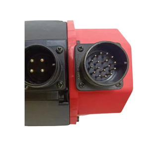 สำหรับมอเตอร์ Fanuc 2026 รุ่น A06B-0162-B575 บริการซ่อมนอกสถานที่ ขายดีสำหรับแอมพลิฟายเออร์ Fanuc Robodrill สำหรับเครื่องจักรอุตสาหกรรม Fanuc - Product Image 2