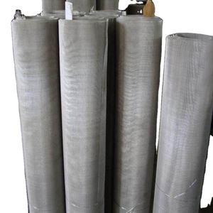 Filtres en treillis métallique tissé en acier inoxydable Bunnings avec services de découpe/soudage/pliage - Product Image 4