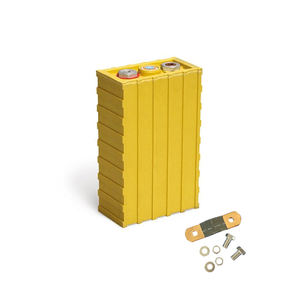 Fabriek Directe Levering 3.2V 40ah Kwaliteit Een 300ah 400ah 700ah Winston Batterij Lifepo4 Batterij Cel - Product Image 4