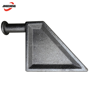 L'échantillon peut être fourni des pièces de <span class=keywords><strong>camion</strong></span> de remorque à <span class=keywords><strong>benne</strong></span> basculante avec goupille de pivot de 20mm - Product Image 3