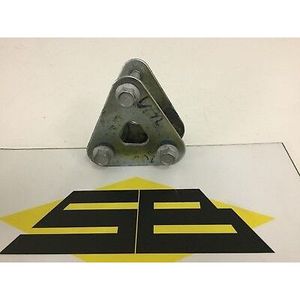 Compatibile con Honda Mono Shock Linkage Cbr 900 Rr 2000 2001 Link Cbr929rr 00 01 - Product Image 2