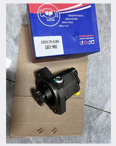 394-1397 <b>Fuel</b> <b>Transfer</b> <b>Pump</b> Assembly for Generator Set Engine Parts Compatible for C32 C27 - Product Image 1
