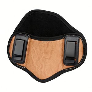 ซองพกปืนแบบคาดเอว Outdoor Tactical GG G17 สำหรับพกในซ่อนแบบ IWB ดึงปืนได้รวดเร็ว - Product Image 3