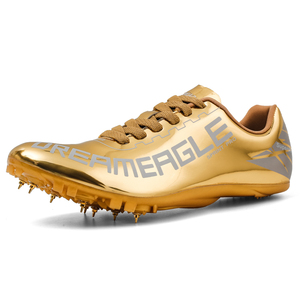 Zapatillas de <span class=keywords><strong>Atletismo</strong></span> Profesionales <span class=keywords><strong>con</strong></span> <span class=keywords><strong>Clavos</strong></span> <span class=keywords><strong>para</strong></span> Pista, <span class=keywords><strong>con</strong></span> Ocho <span class=keywords><strong>Clavos</strong></span>, <span class=keywords><strong>Zapatos</strong></span> de <span class=keywords><strong>Atletismo</strong></span> - Product Image 2