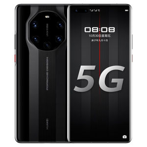Teléfono Móvil HUA WEI Mate 40 RS 5G, Pantalla OLED de 6.76 Pulgadas y 90 Hz, Kirin 9000 Octa Core, 5nm Crafts, <span class=keywords><strong>EMUI</strong></span> 11, Carga Inversa, WiFi 6+ N - Product Image 1
