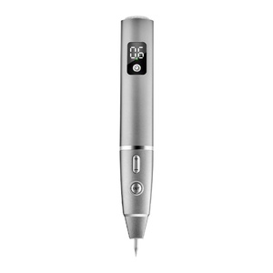 2 aiguilles pour différents besoins, 15 niveaux de réglage intelligent, stylo de détection de taches cutanées, élimination professionnelle des grains de beauté - Product Image 1