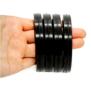 Гибкая и настраиваемая печать для соединения молотков Fig 607 FKM для различных требований - Product Image 3