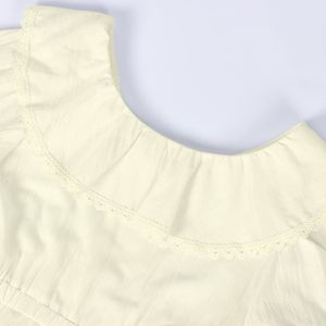 Vestido Medieval <span class=keywords><strong>de</strong></span> Época Renacentista para <span class=keywords><strong>Mujer</strong></span>, Disfraz <span class=keywords><strong>de</strong></span> Hada Élfica Victoriana con Cuello en V, Vestido Retro para Cosplay y Fiestas con Cintura Ajustada - Product Image 6